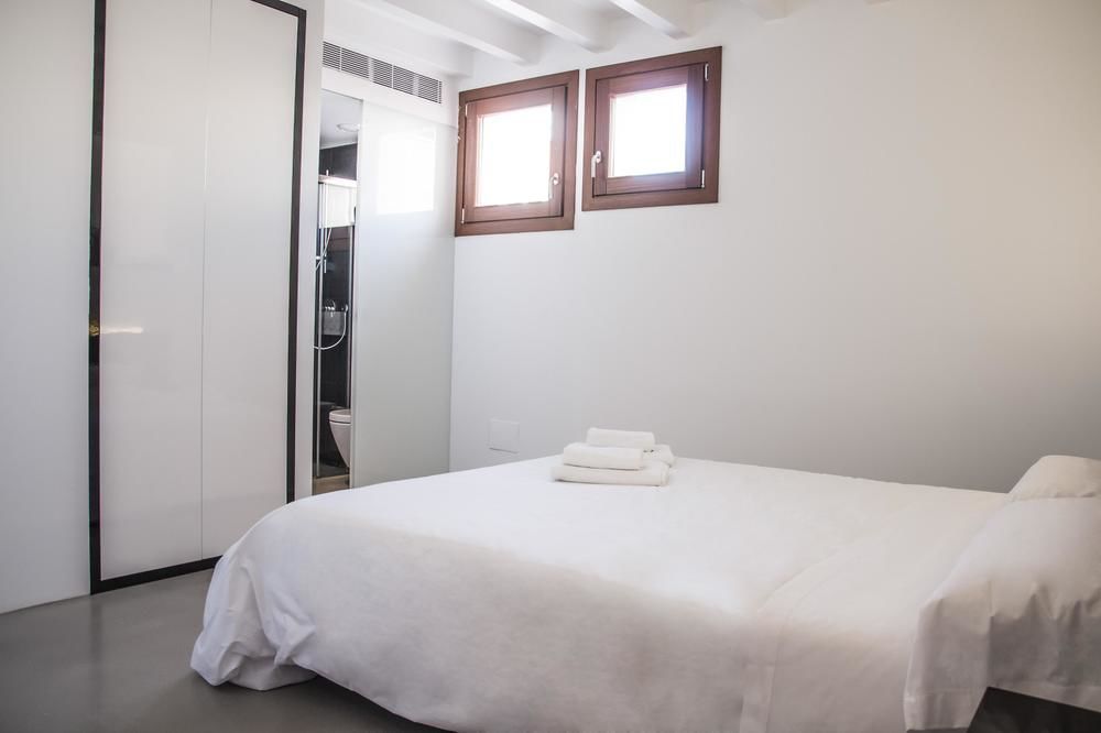 Lonja Suites Apartments Palma de Mallorca Exterior foto