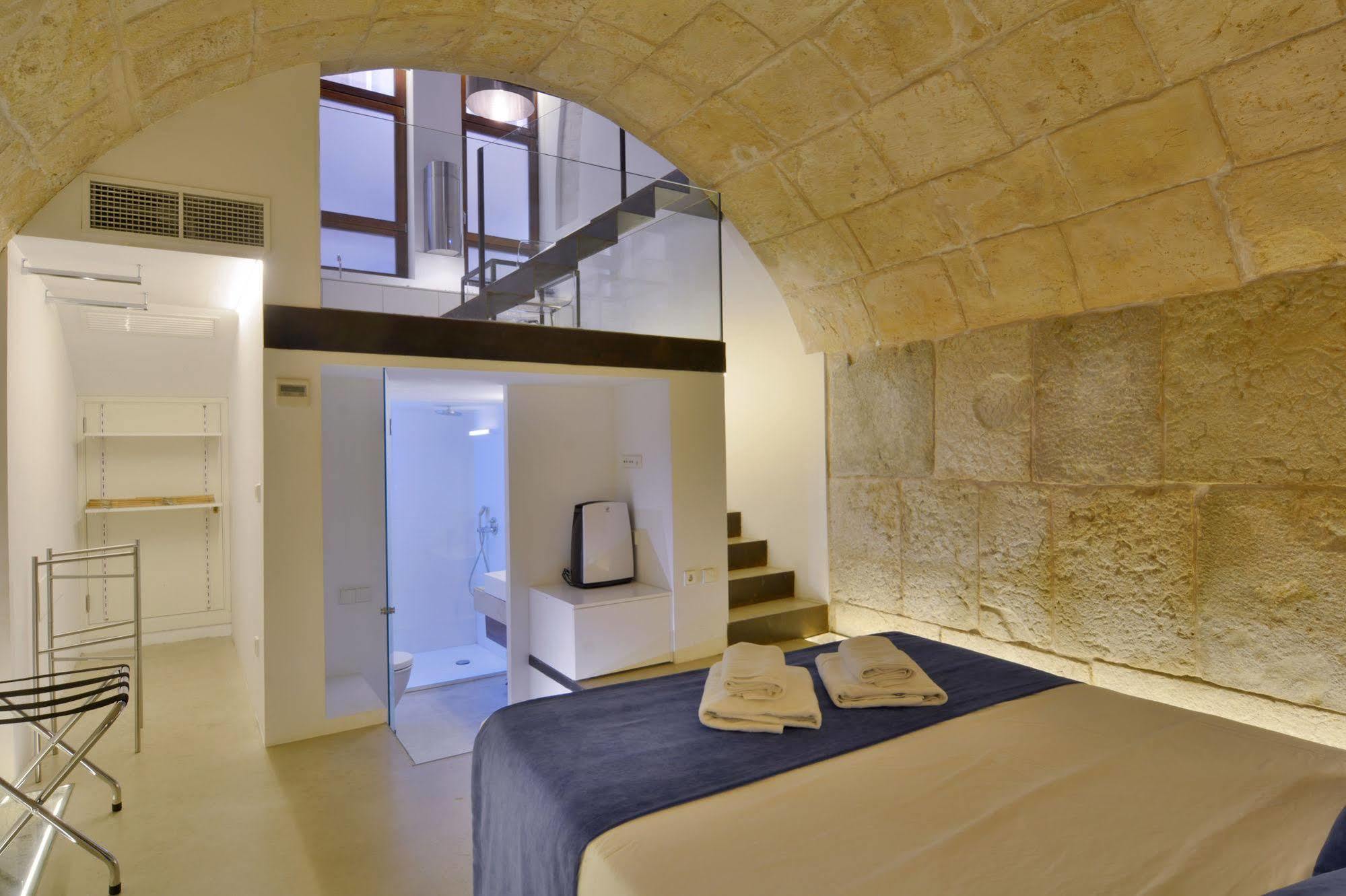 Lonja Suites Apartments Palma de Mallorca Exterior foto